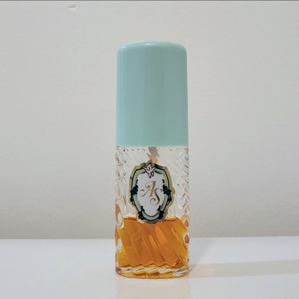 Vintage Used/Partial Perfume Arabella Stuart GARDEN LACE 0.5oz